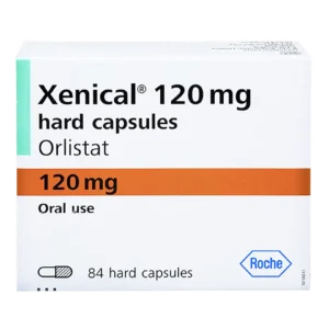 Acquista Xenical 120mg