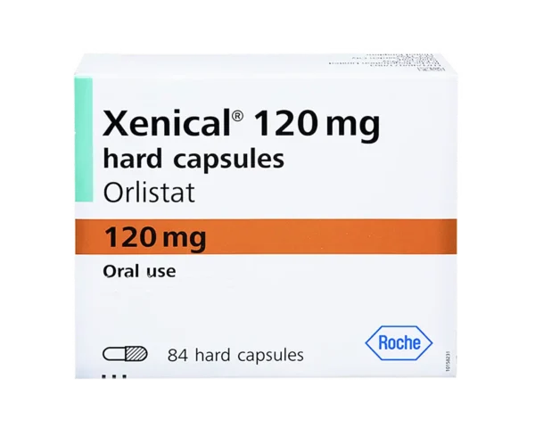 Acquista Xenical 120mg